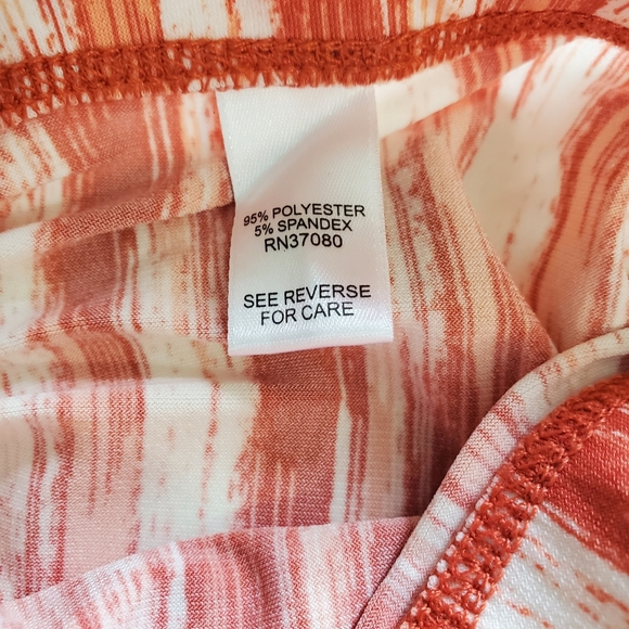 NWOT Cato Women's Maxi Skirt Modest Stretch Size L - Picture 3 of 8